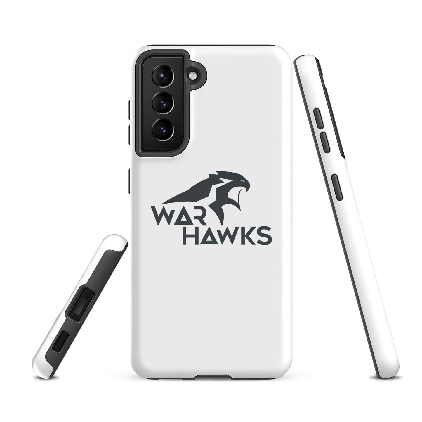 Tough Case for Samsung® | Offutt AFB Warhawks