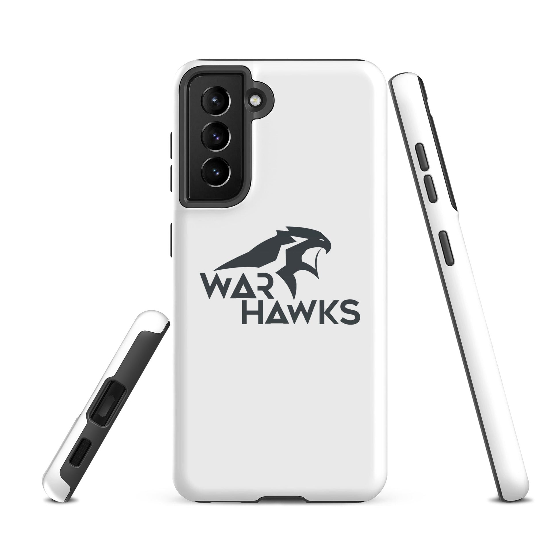 Tough Case for Samsung® | Offutt AFB Warhawks