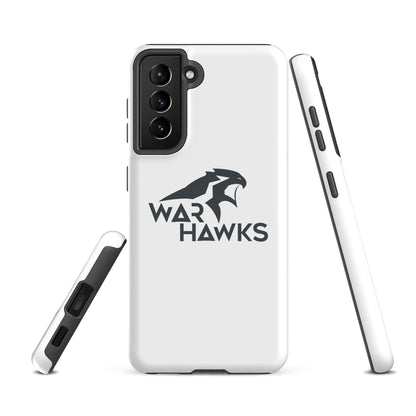 Tough Case for Samsung® | Offutt AFB Warhawks