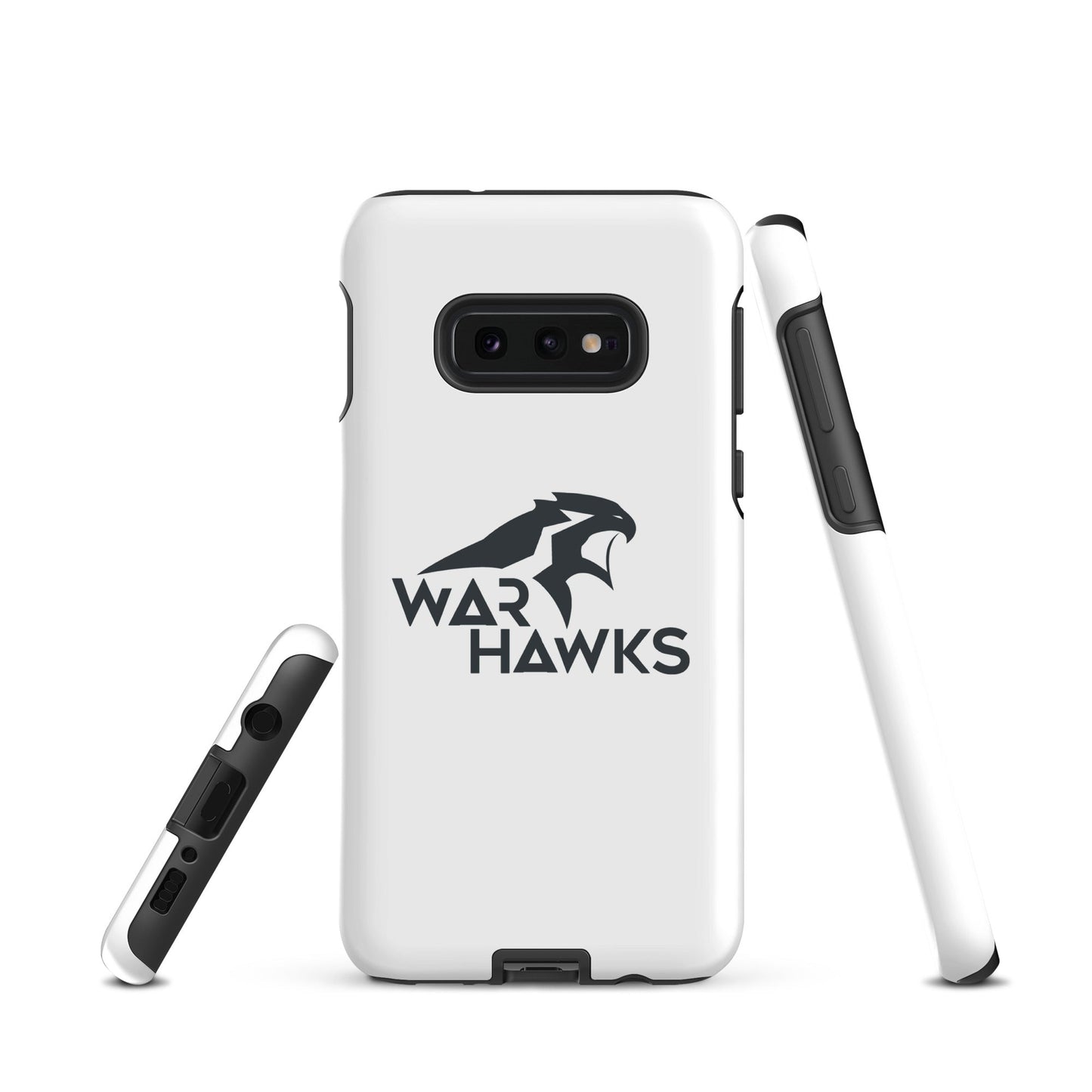 Tough Case for Samsung® | Offutt AFB Warhawks