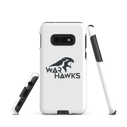 Tough Case for Samsung® | Offutt AFB Warhawks