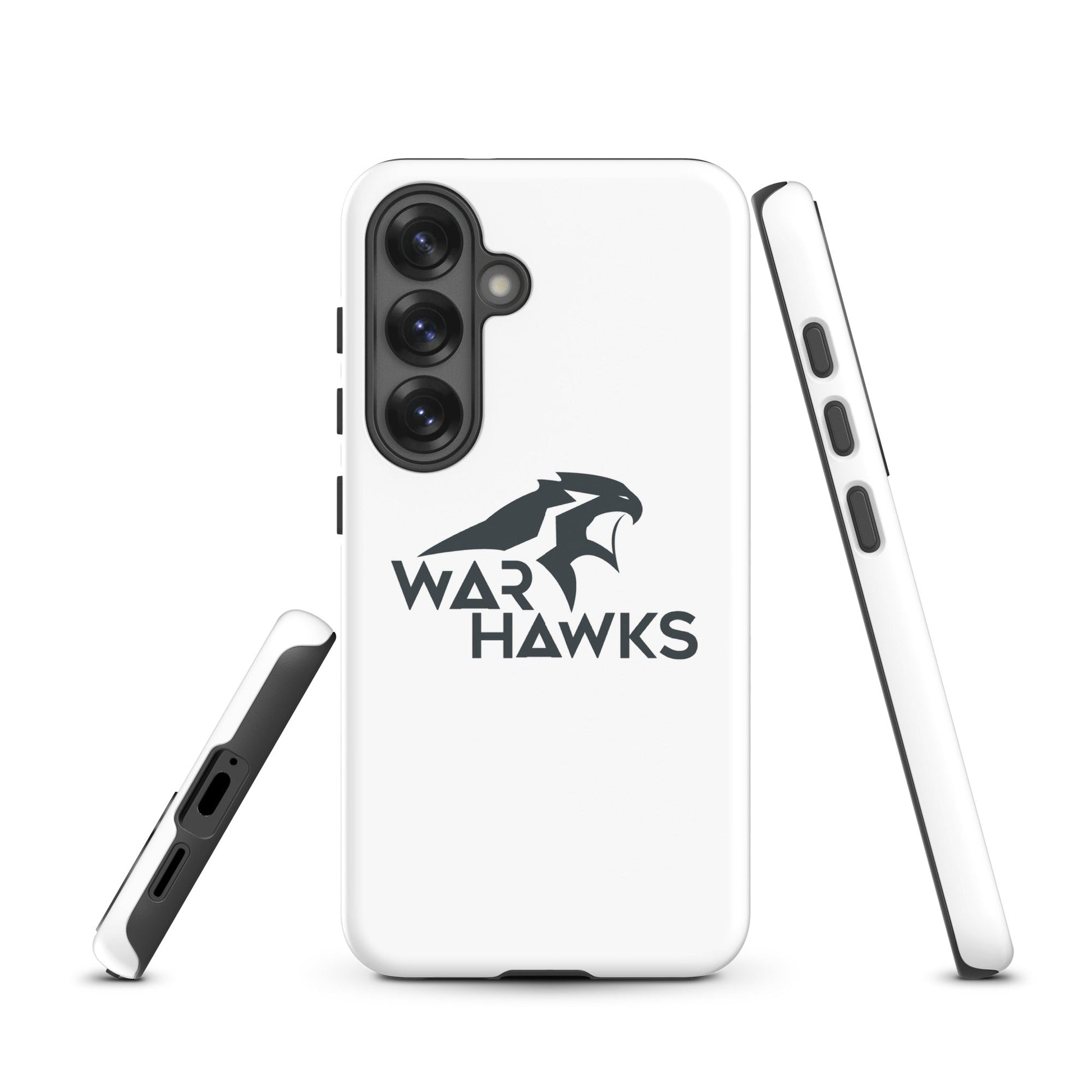 Tough Case for Samsung® | Offutt AFB Warhawks