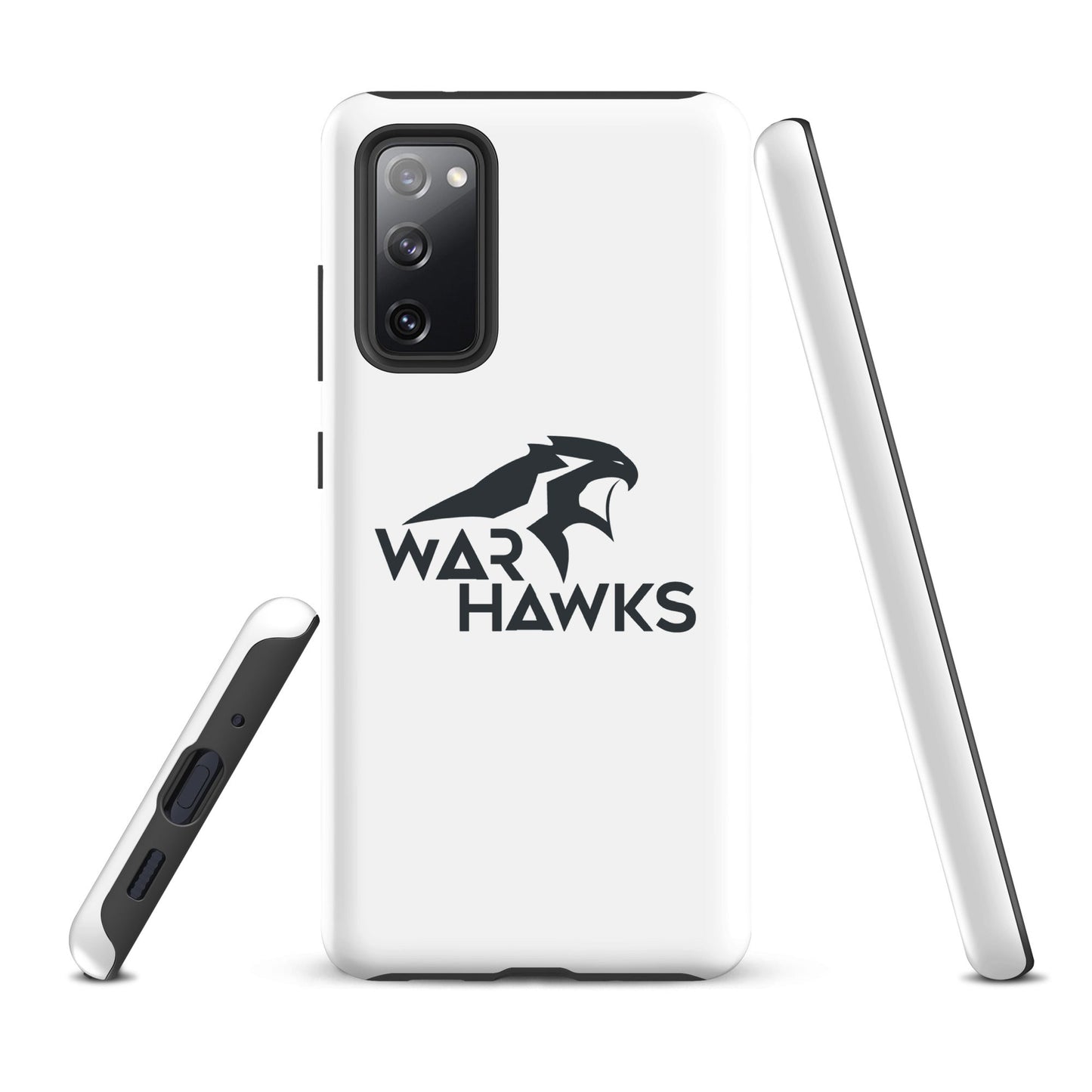 Tough Case for Samsung® | Offutt AFB Warhawks