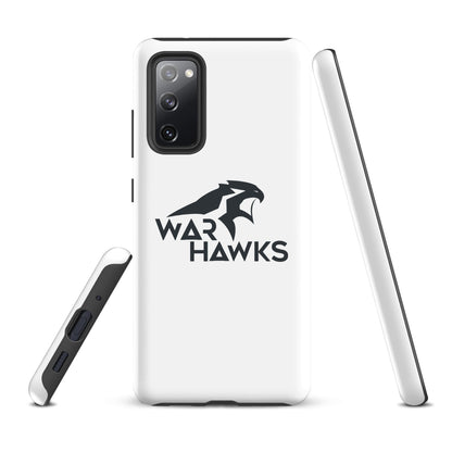 Tough Case for Samsung® | Offutt AFB Warhawks