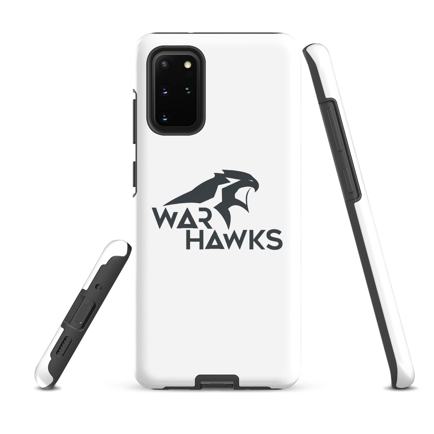 Tough Case for Samsung® | Offutt AFB Warhawks