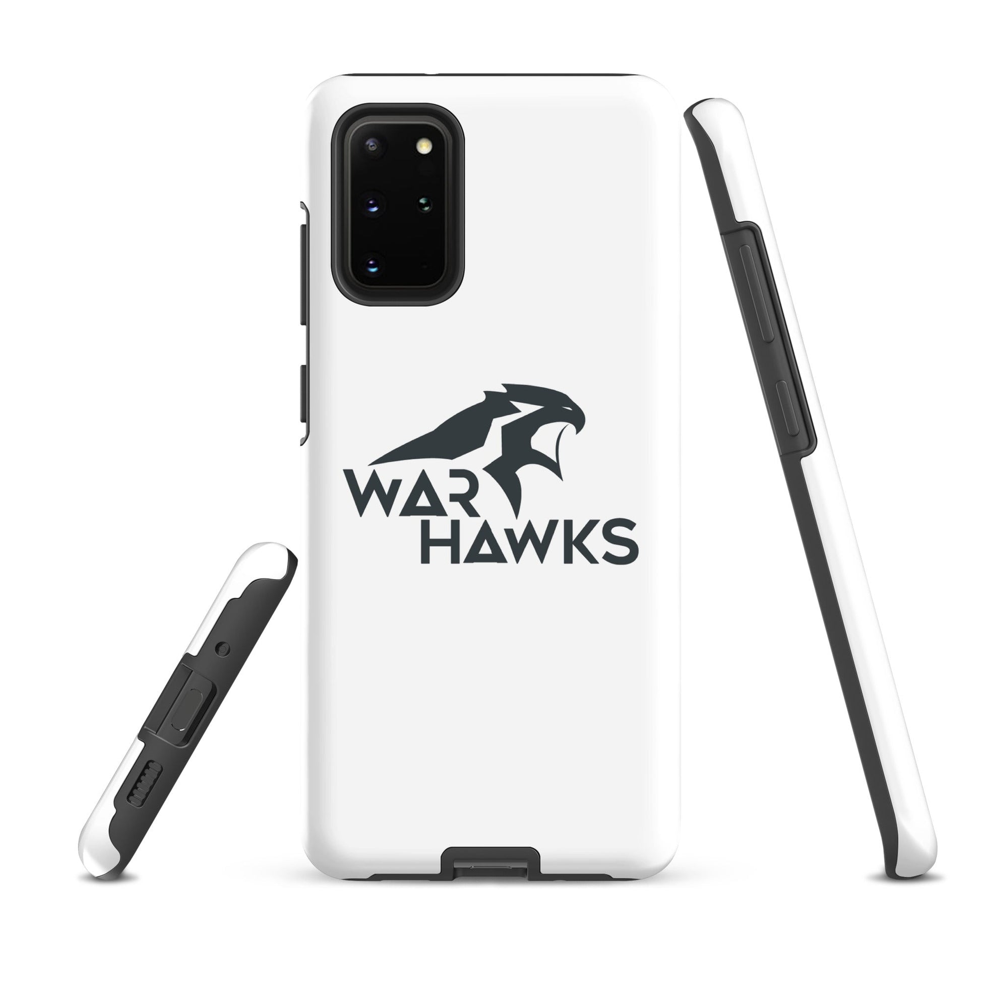Tough Case for Samsung® | Offutt AFB Warhawks