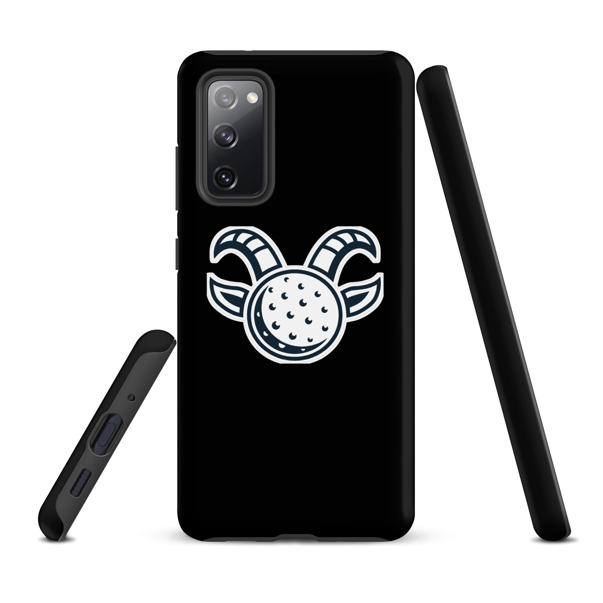 Tough Case for Samsung® | Old Goat Golf | Icon Logo