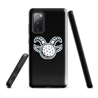 Tough Case for Samsung® | Old Goat Golf | Icon Logo