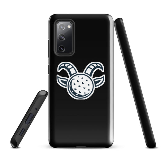 Tough Case for Samsung® | Old Goat Golf | Icon Logo