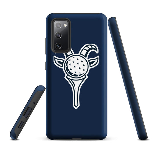 Tough Case for Samsung® | Old Goat Golf | Mark Logo
