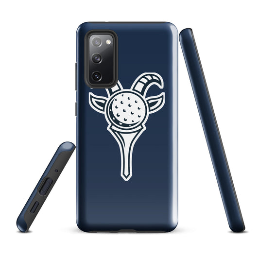 Tough Case for Samsung® | Old Goat Golf | Mark Logo