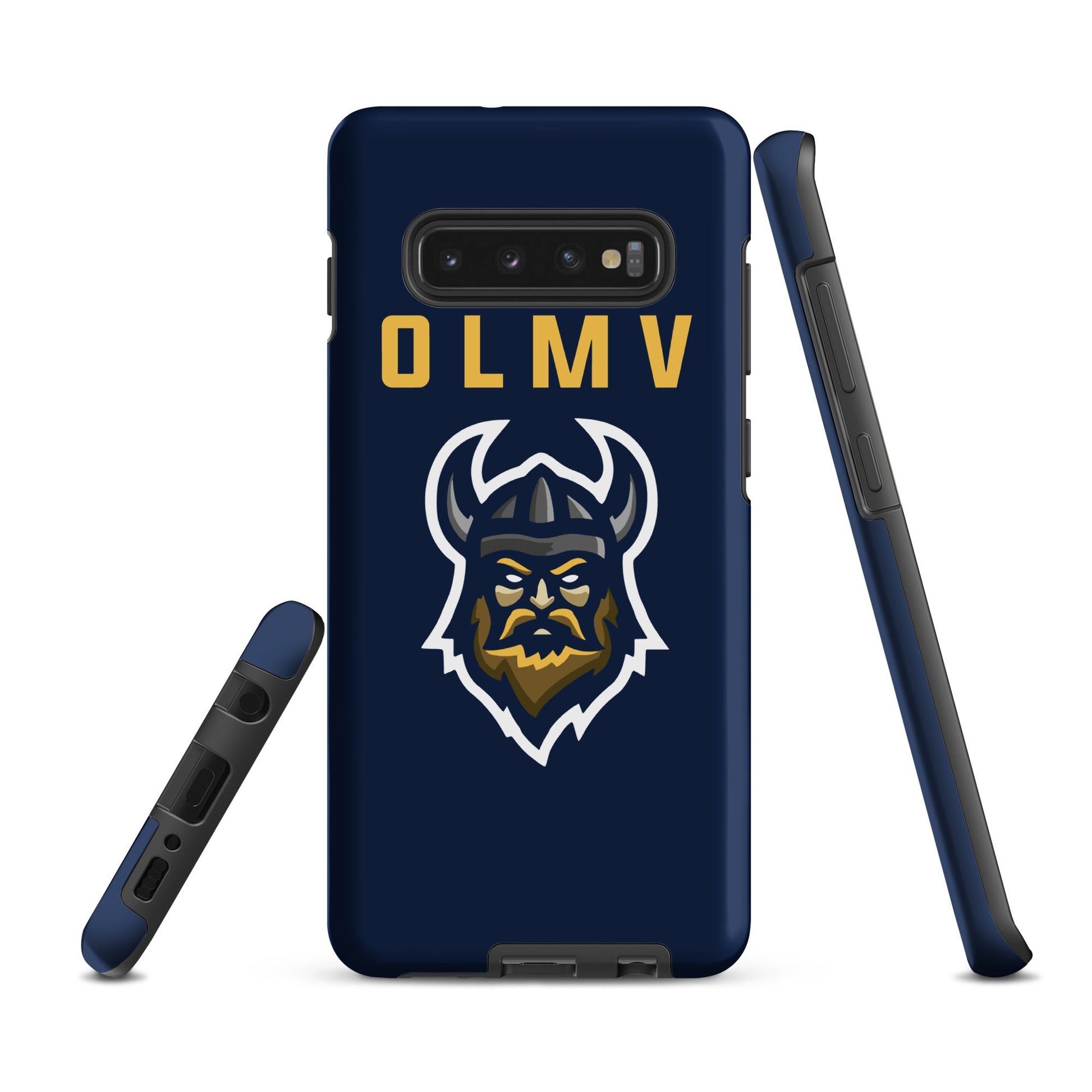 Tough Case for Samsung® | OLMV Vikings