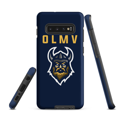 Tough Case for Samsung® | OLMV Vikings