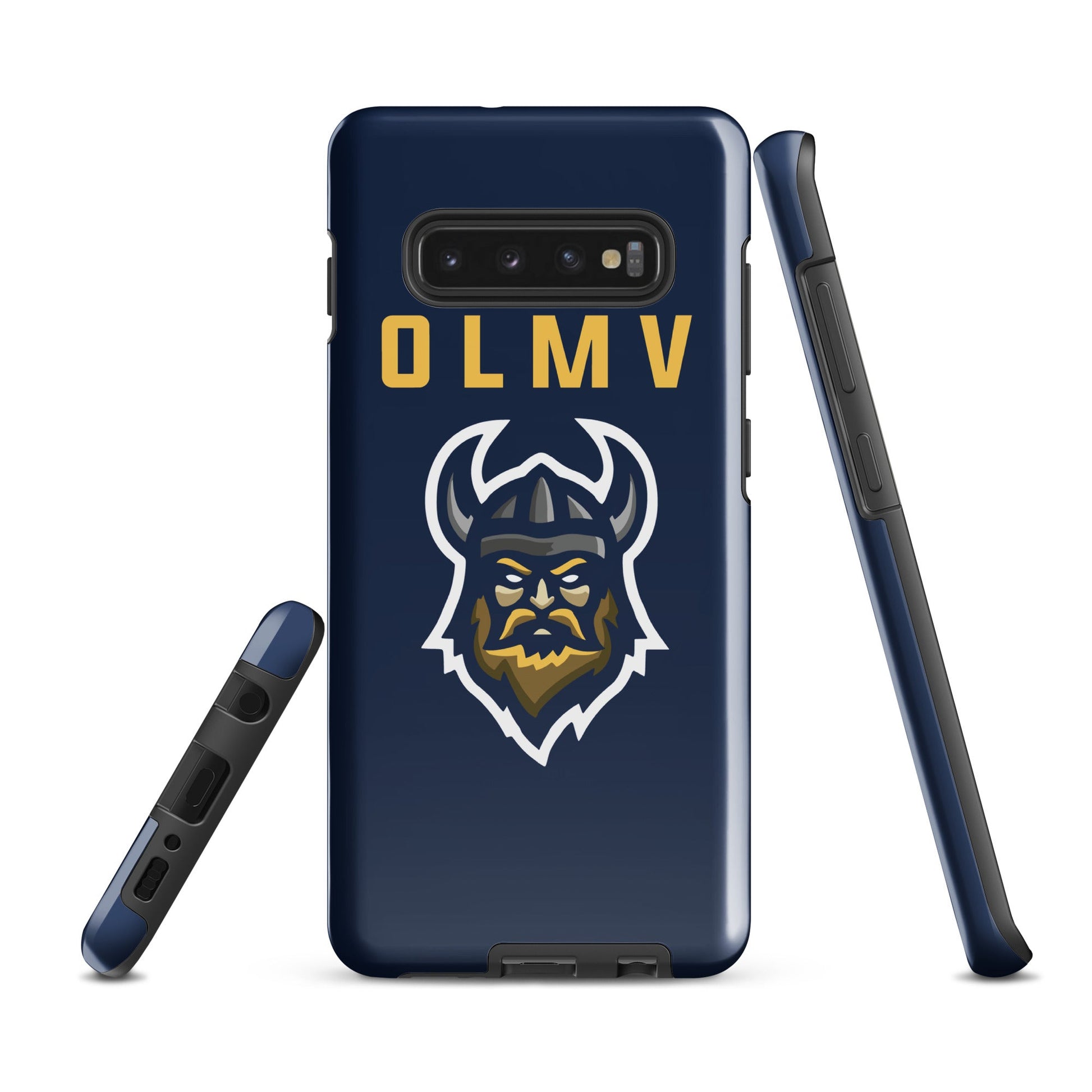 Tough Case for Samsung® | OLMV Vikings