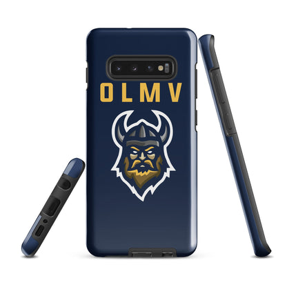 Tough Case for Samsung® | OLMV Vikings