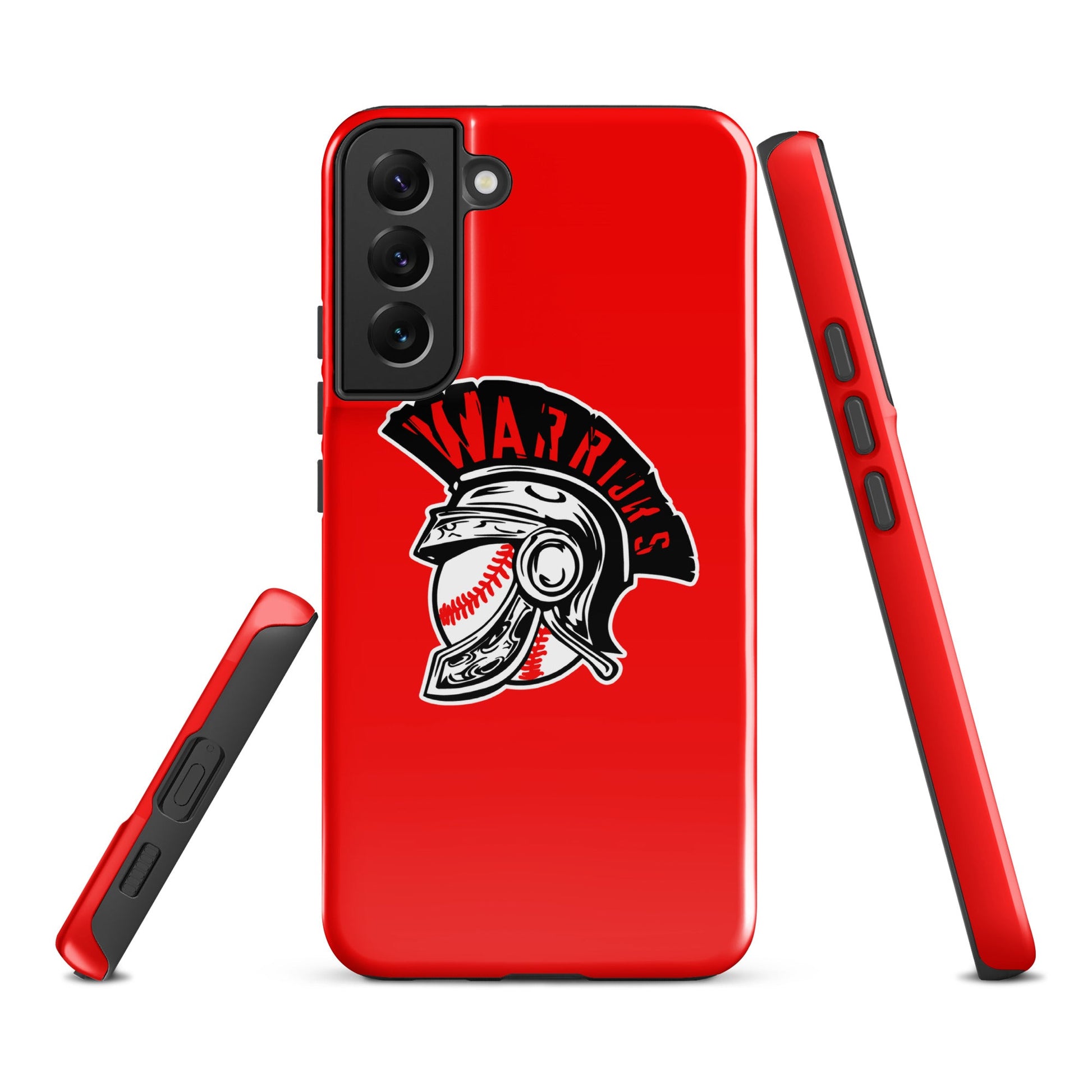 Tough Case for Samsung® | Omaha Warriors