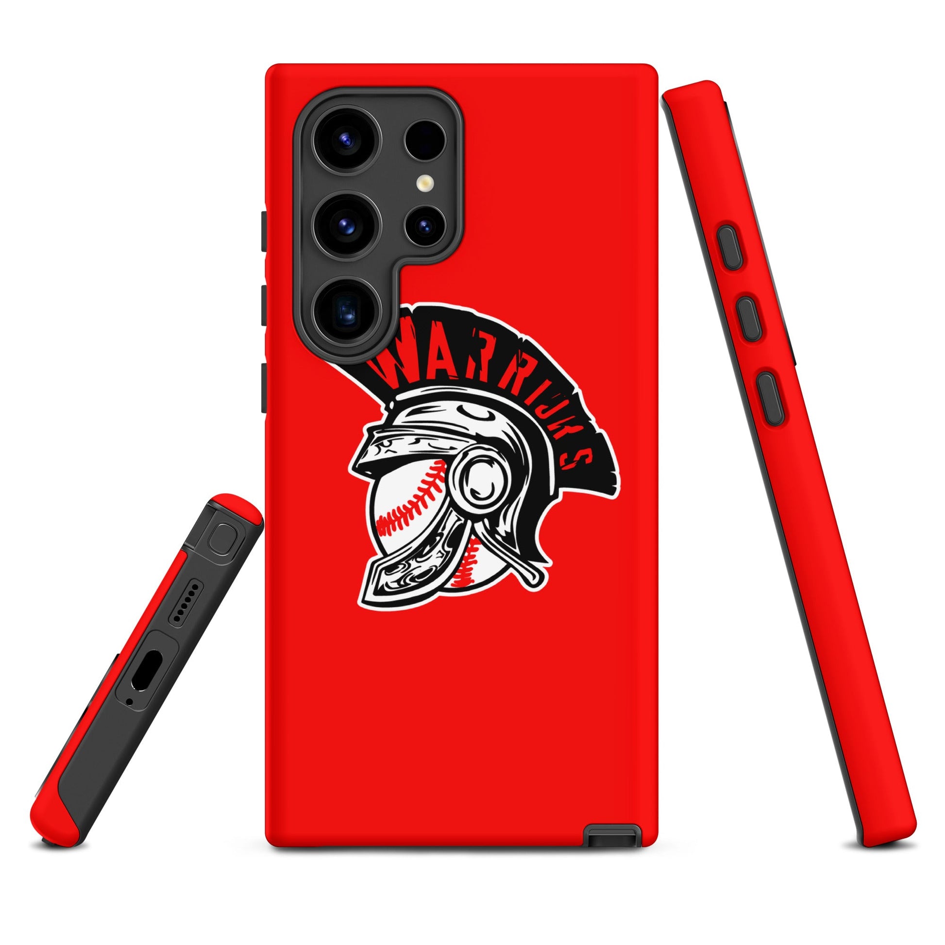 Tough Case for Samsung® | Omaha Warriors