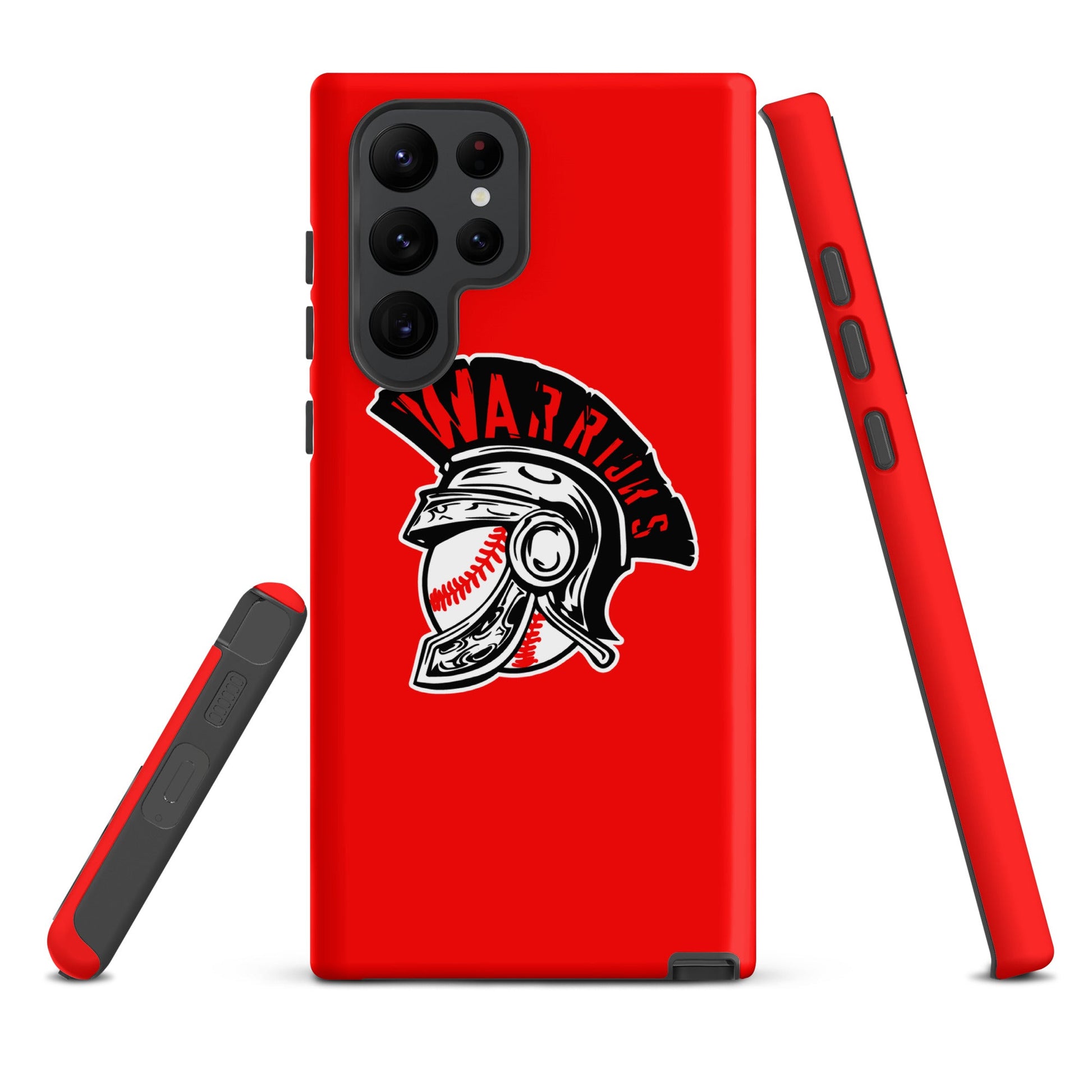 Tough Case for Samsung® | Omaha Warriors