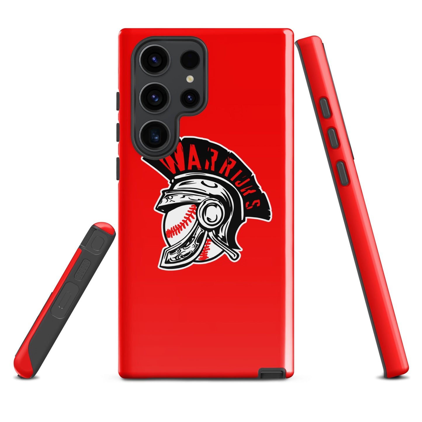Tough Case for Samsung® | Omaha Warriors