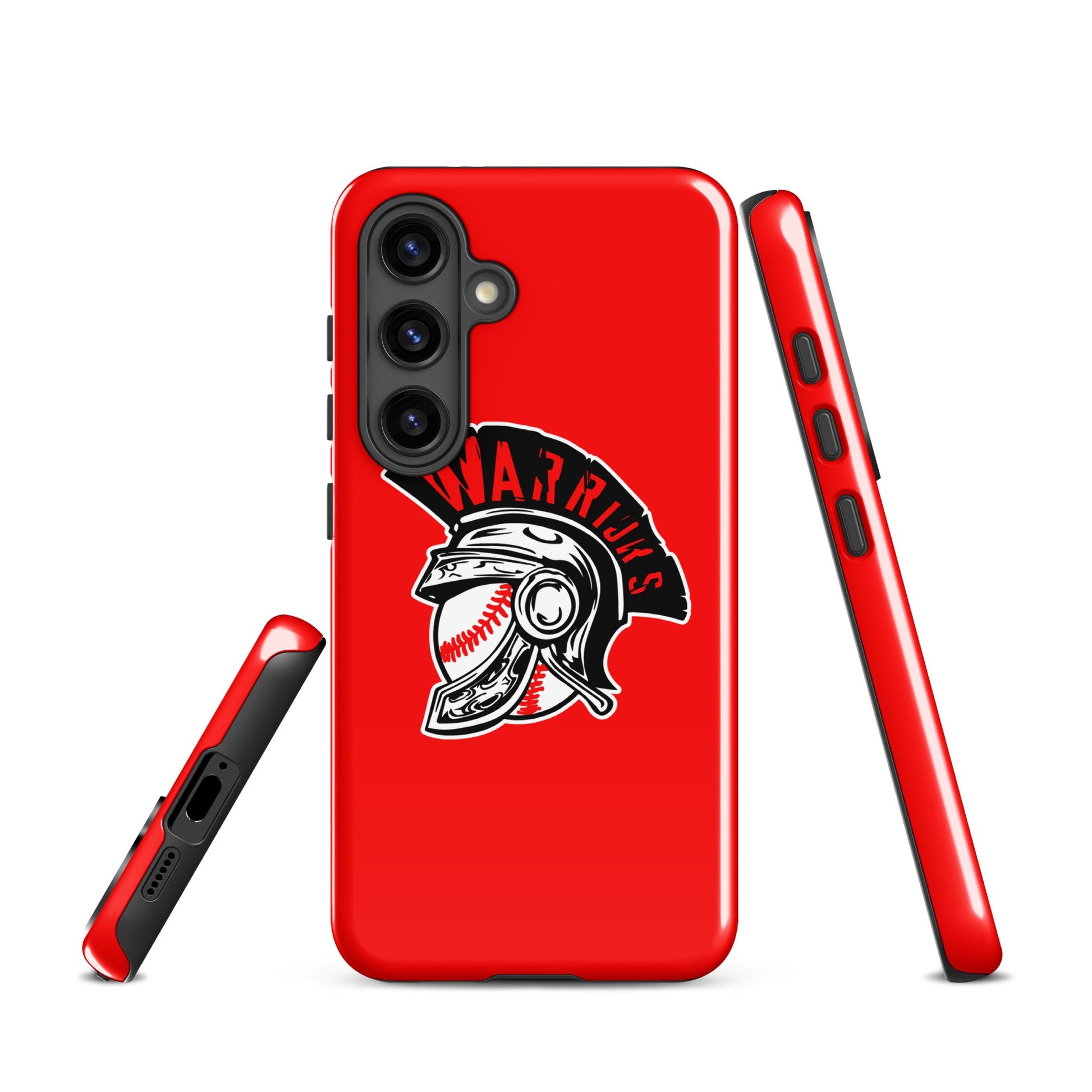 Tough Case for Samsung® | Omaha Warriors