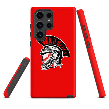Tough Case for Samsung® | Omaha Warriors