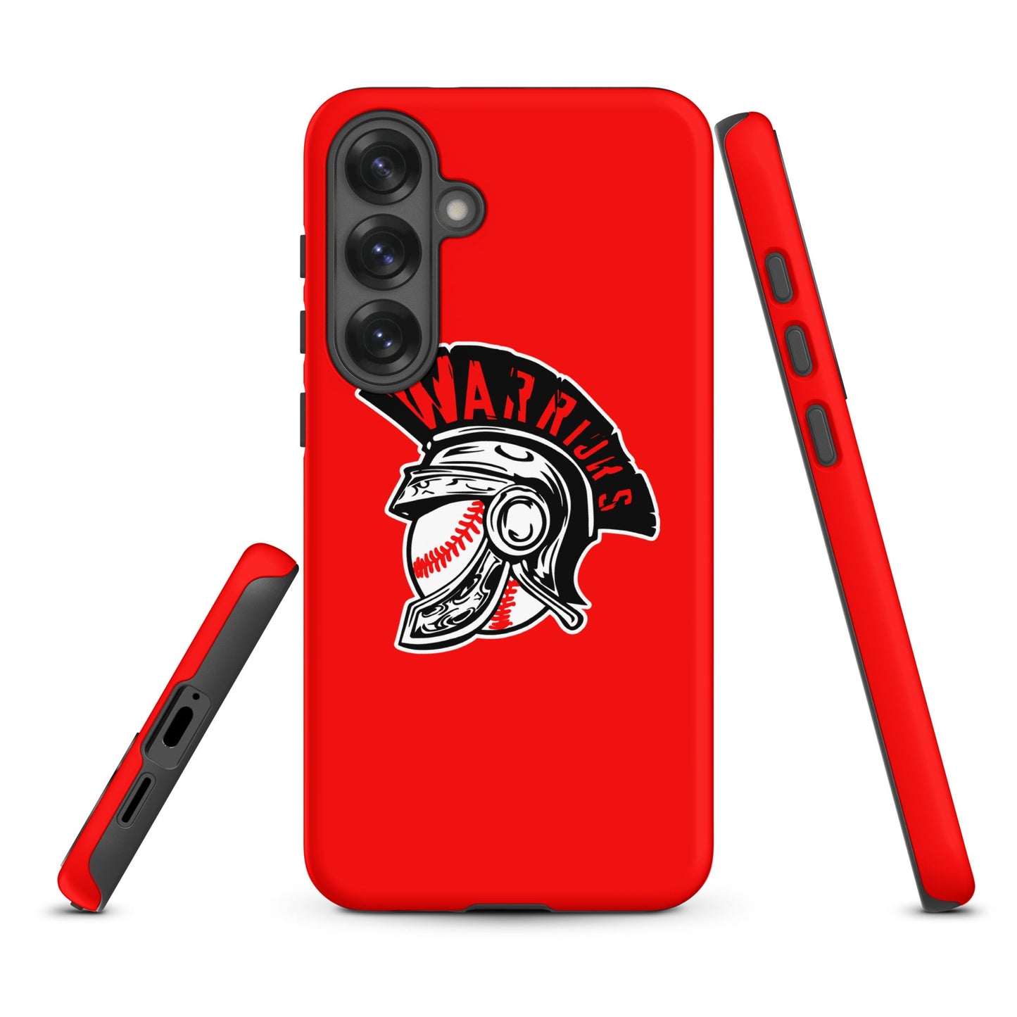 Tough Case for Samsung® | Omaha Warriors