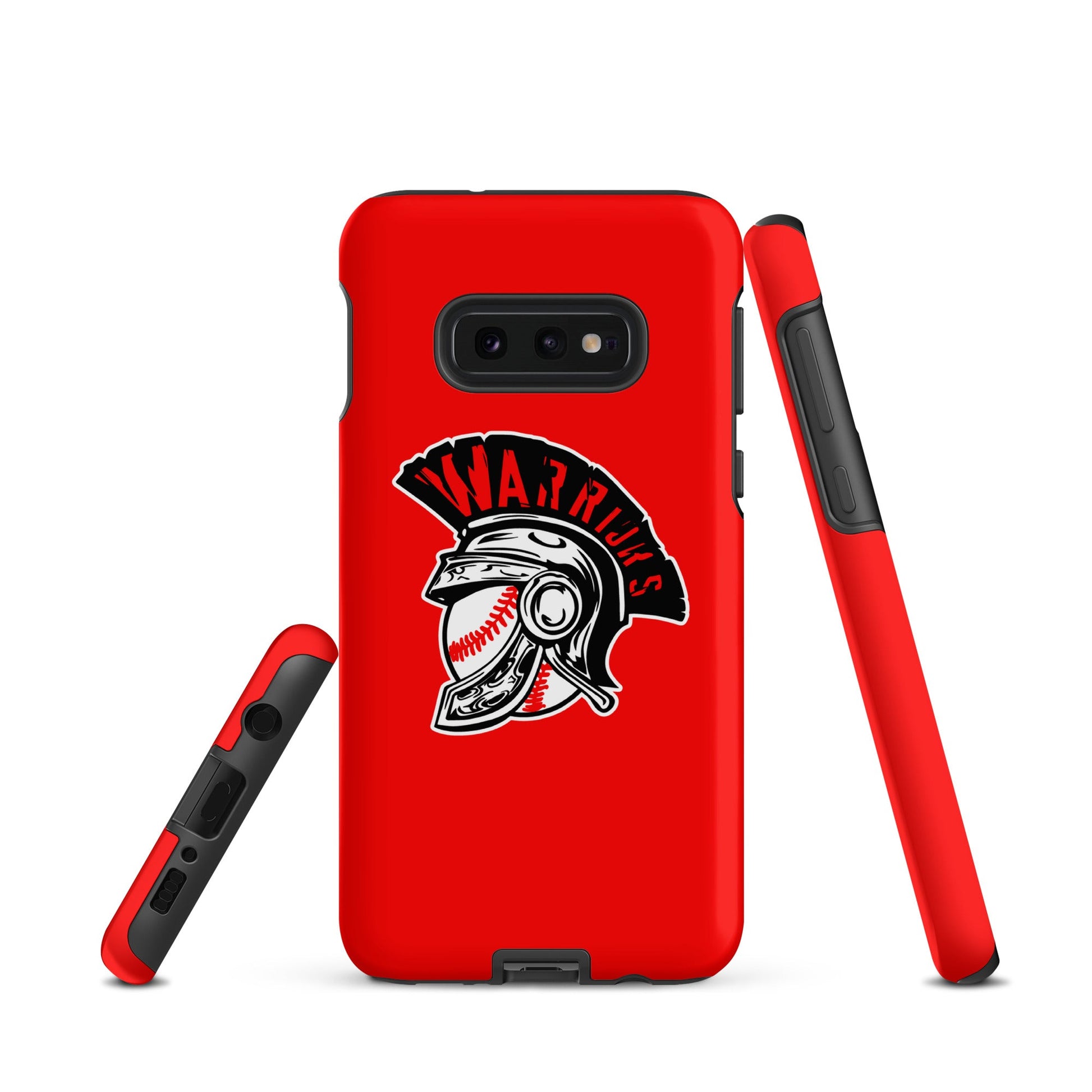 Tough Case for Samsung® | Omaha Warriors