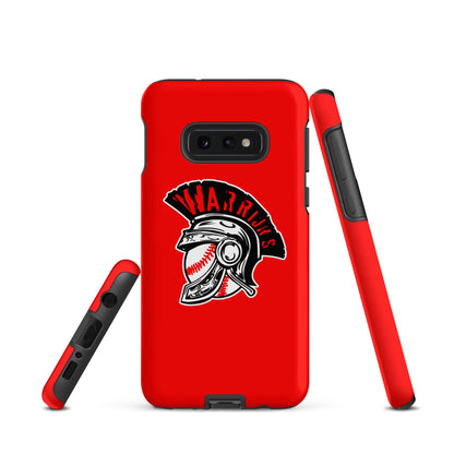 Tough Case for Samsung® | Omaha Warriors