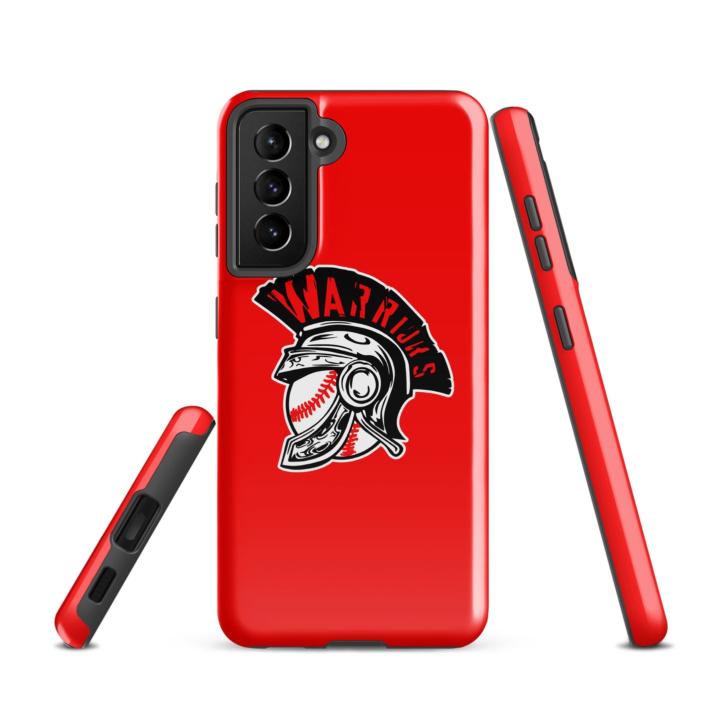 Tough Case for Samsung® | Omaha Warriors