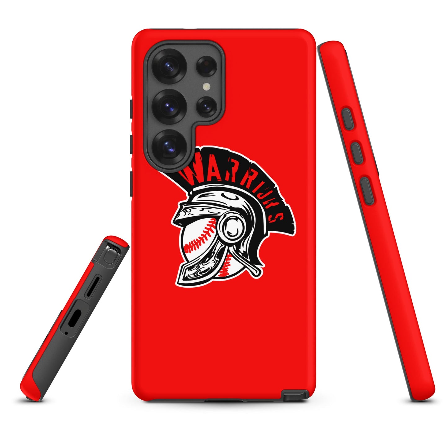 Tough Case for Samsung® | Omaha Warriors