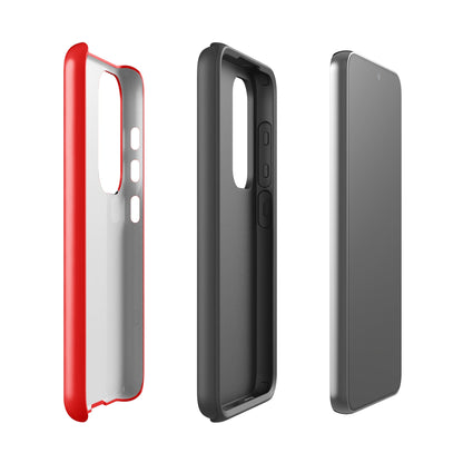 Tough Case for Samsung® | Omaha Warriors