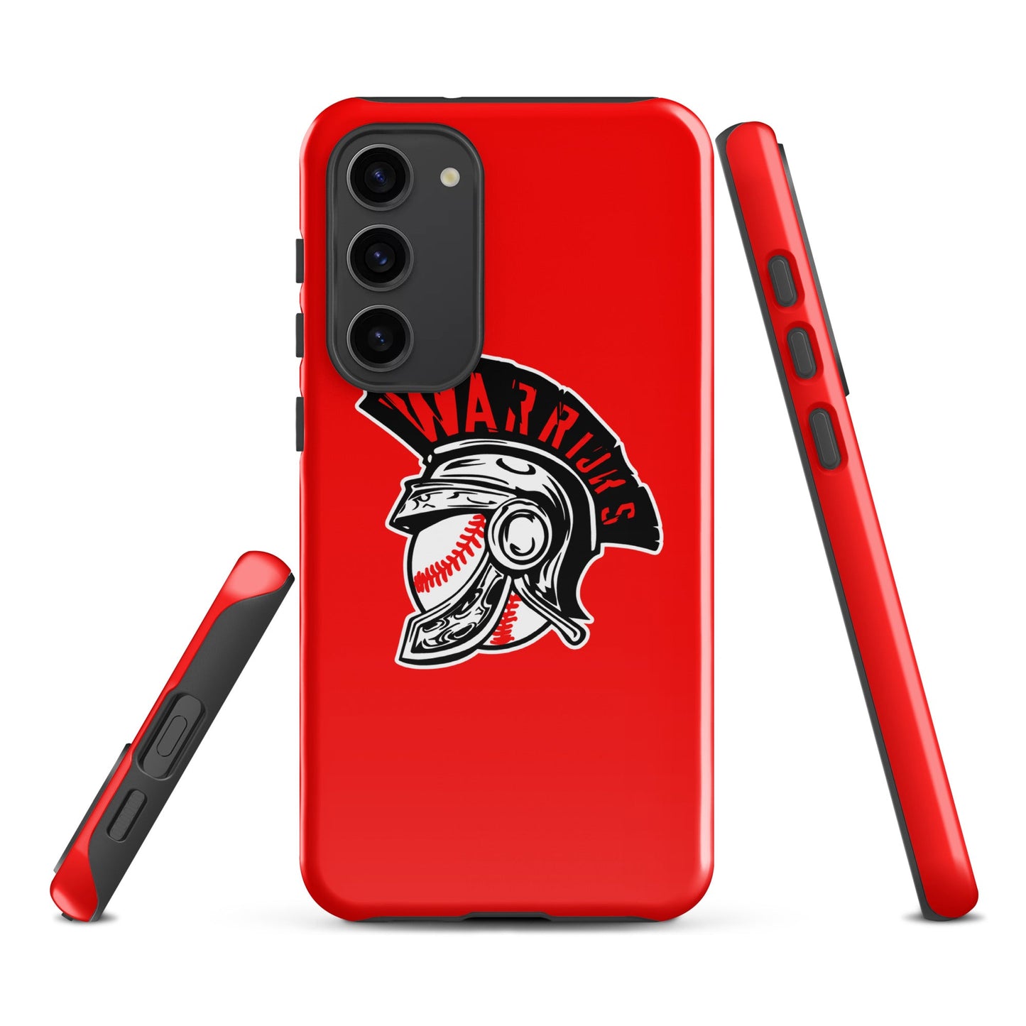 Tough Case for Samsung® | Omaha Warriors