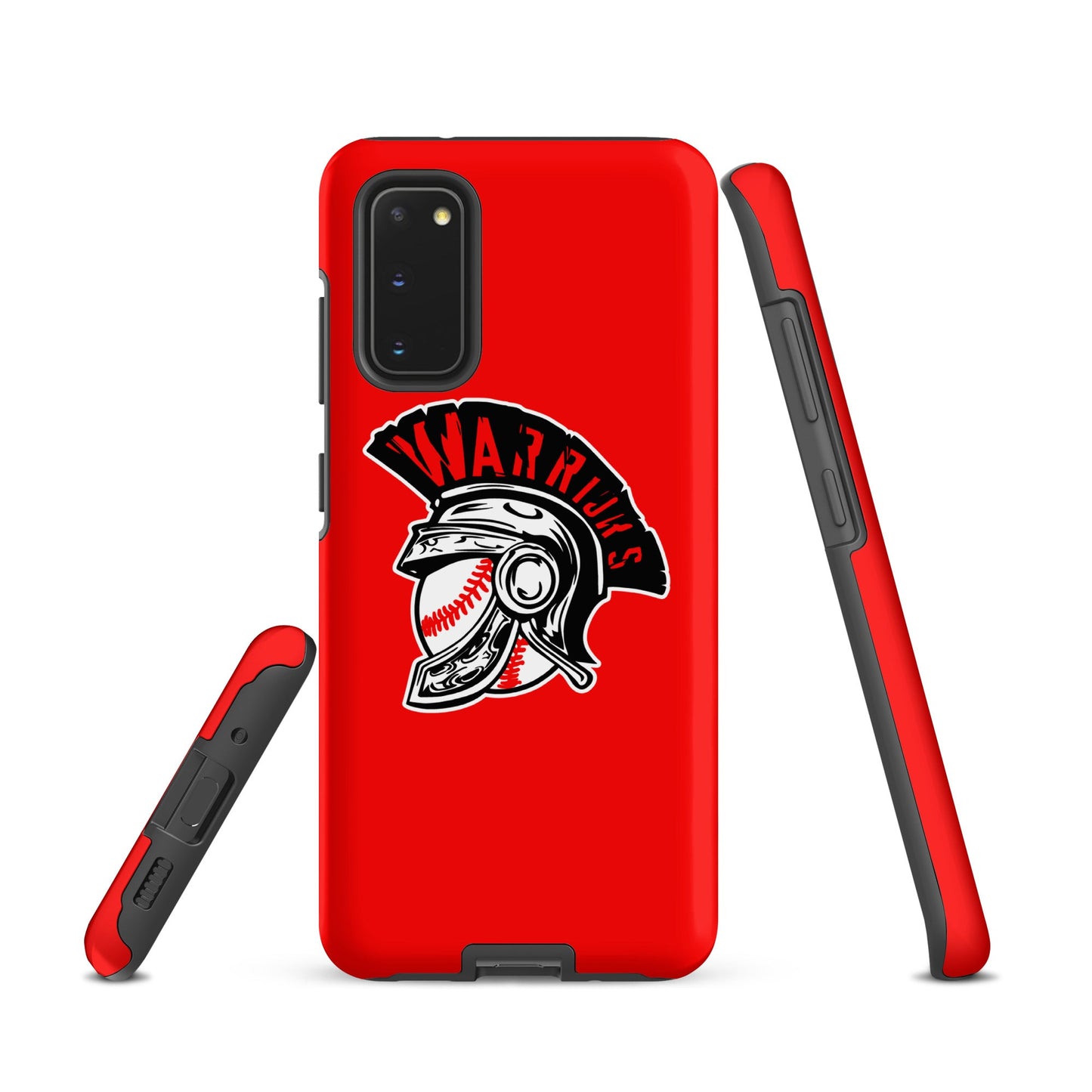 Tough Case for Samsung® | Omaha Warriors