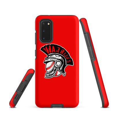 Tough Case for Samsung® | Omaha Warriors