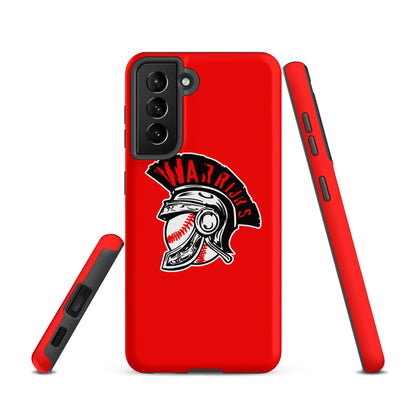 Tough Case for Samsung® | Omaha Warriors