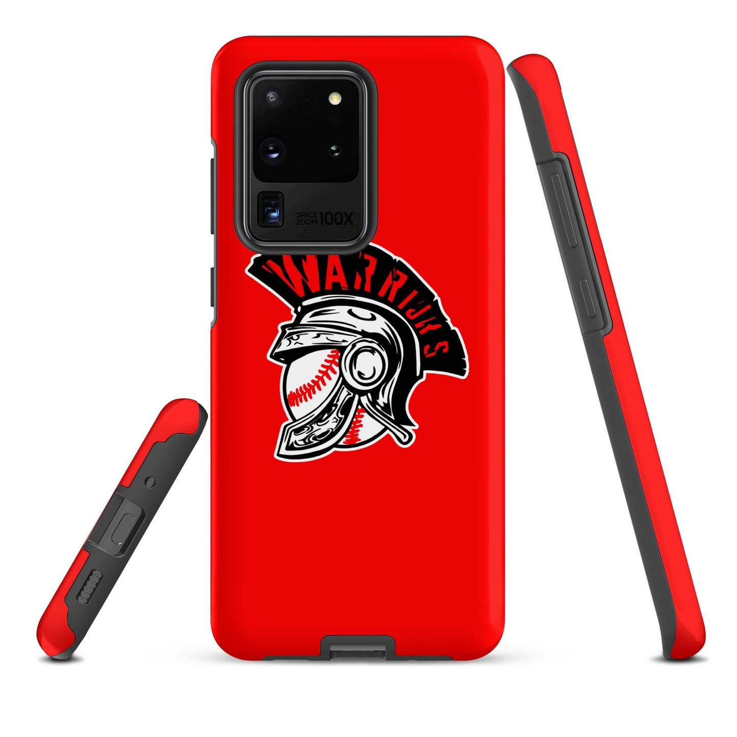 Tough Case for Samsung® | Omaha Warriors
