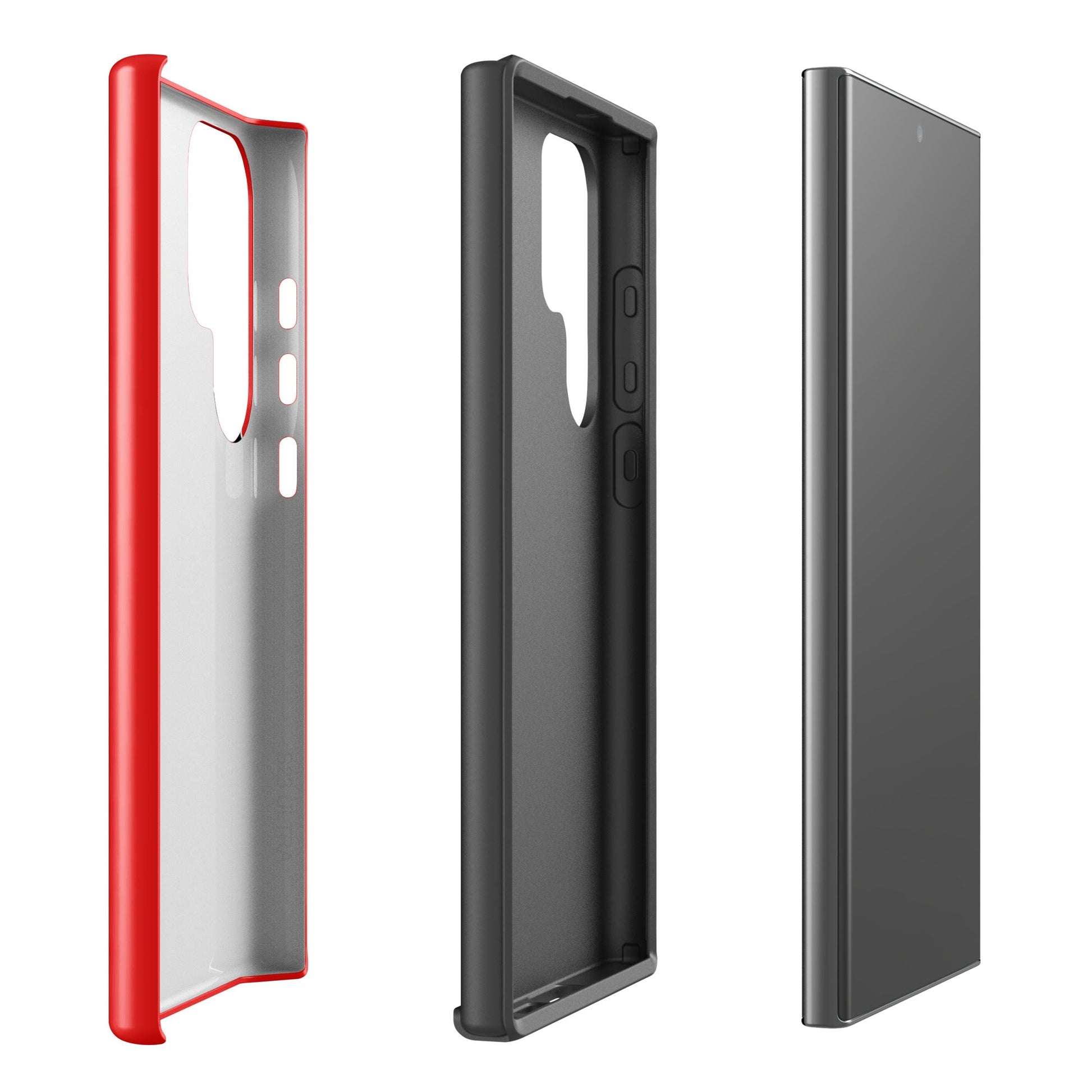 Tough Case for Samsung® | Omaha Warriors