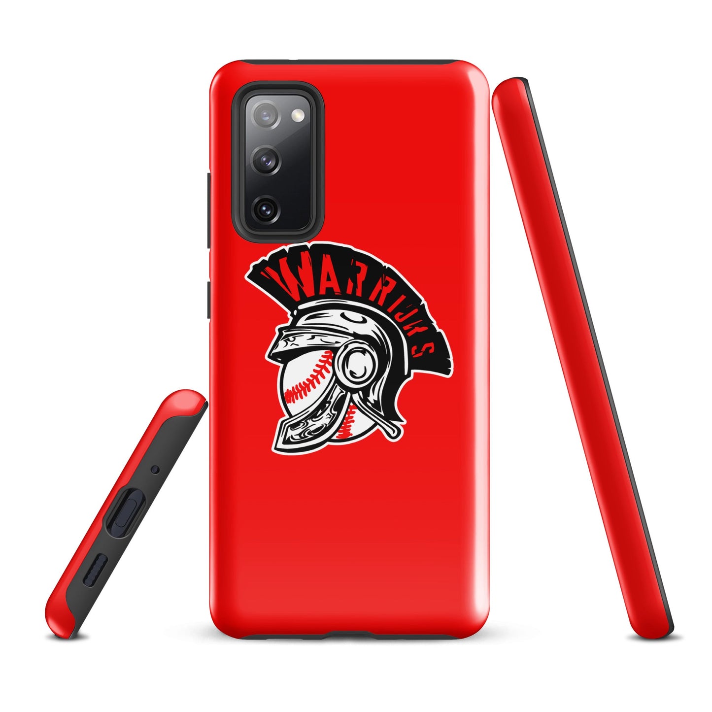 Tough Case for Samsung® | Omaha Warriors