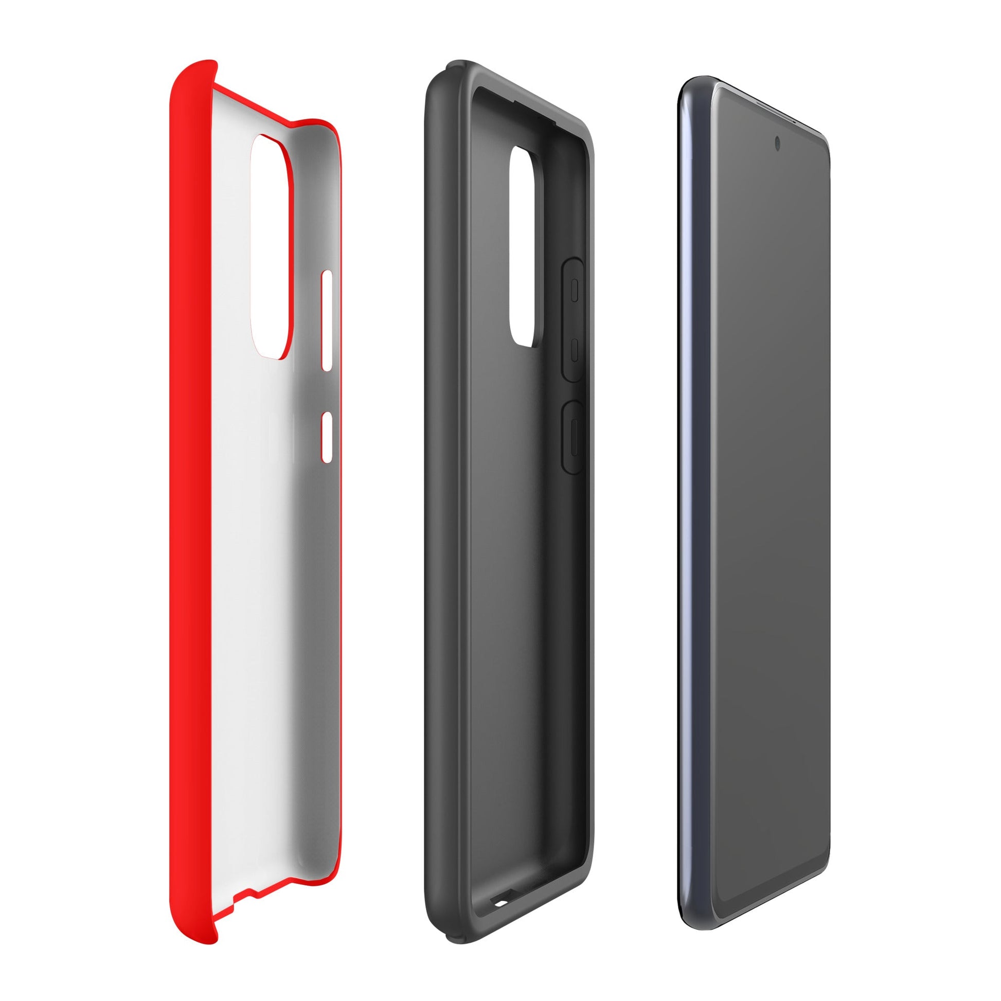 Tough Case for Samsung® | Omaha Warriors