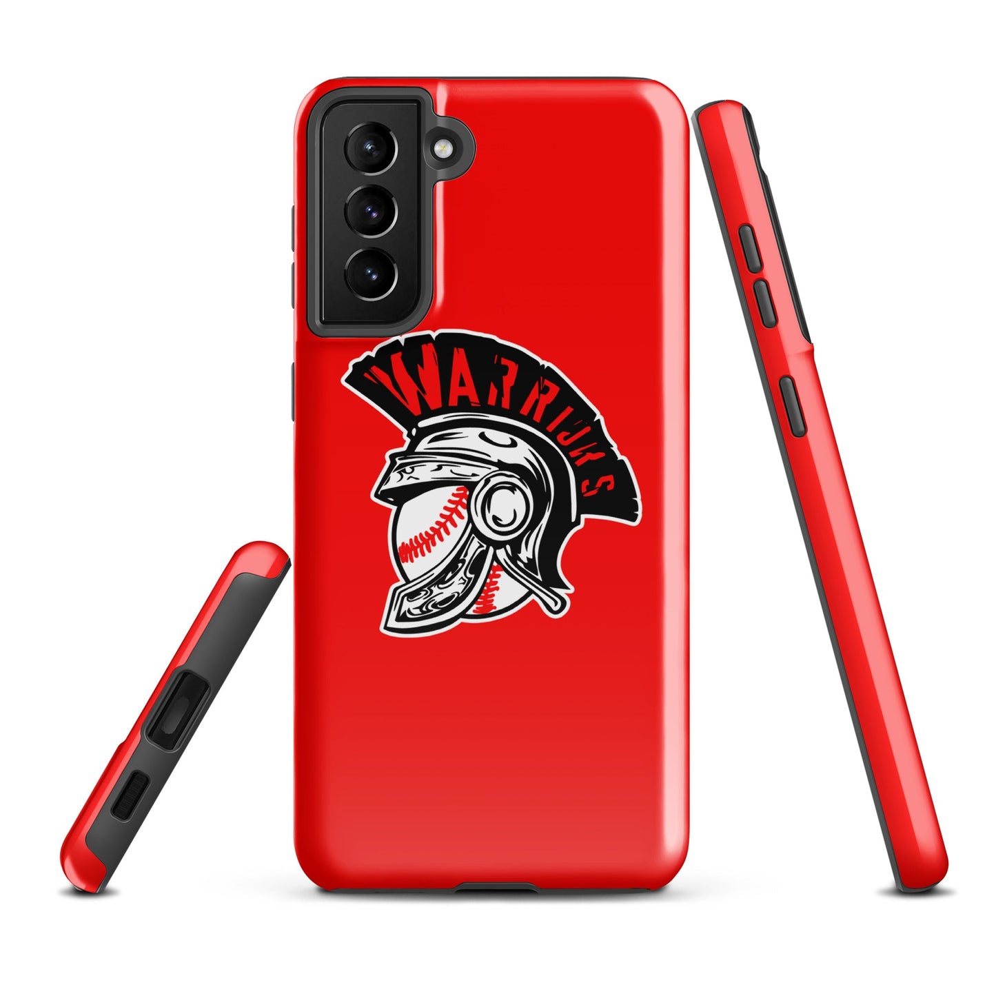 Tough Case for Samsung® | Omaha Warriors
