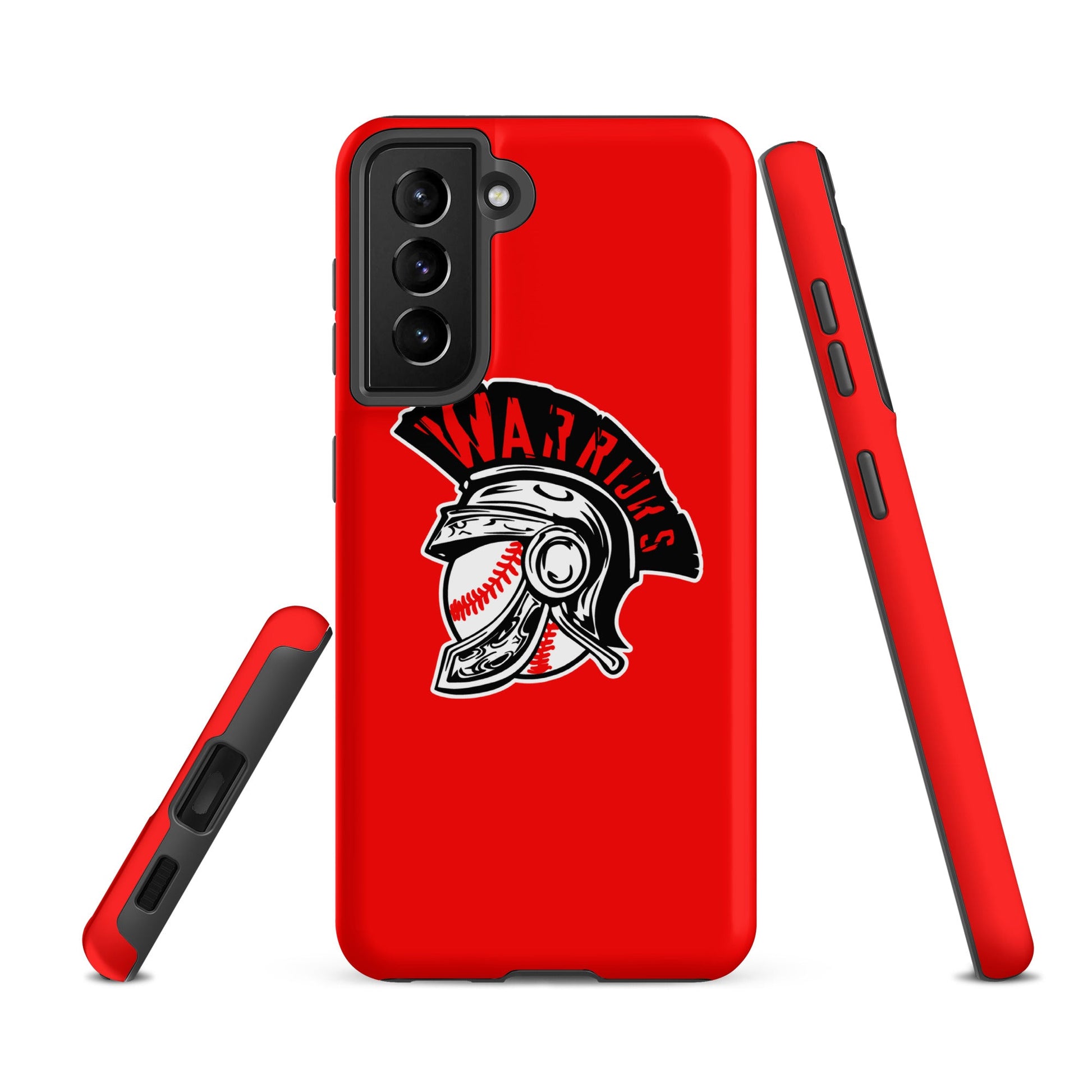 Tough Case for Samsung® | Omaha Warriors