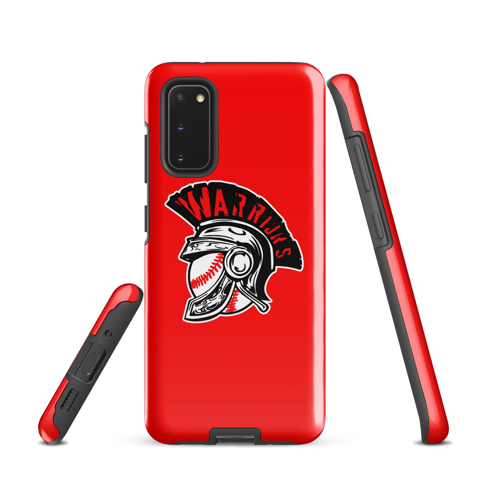 Tough Case for Samsung® | Omaha Warriors