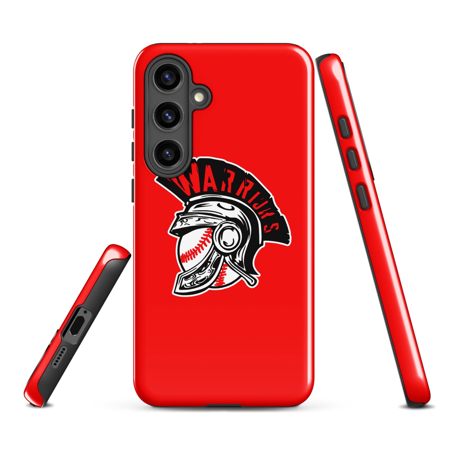 Tough Case for Samsung® | Omaha Warriors