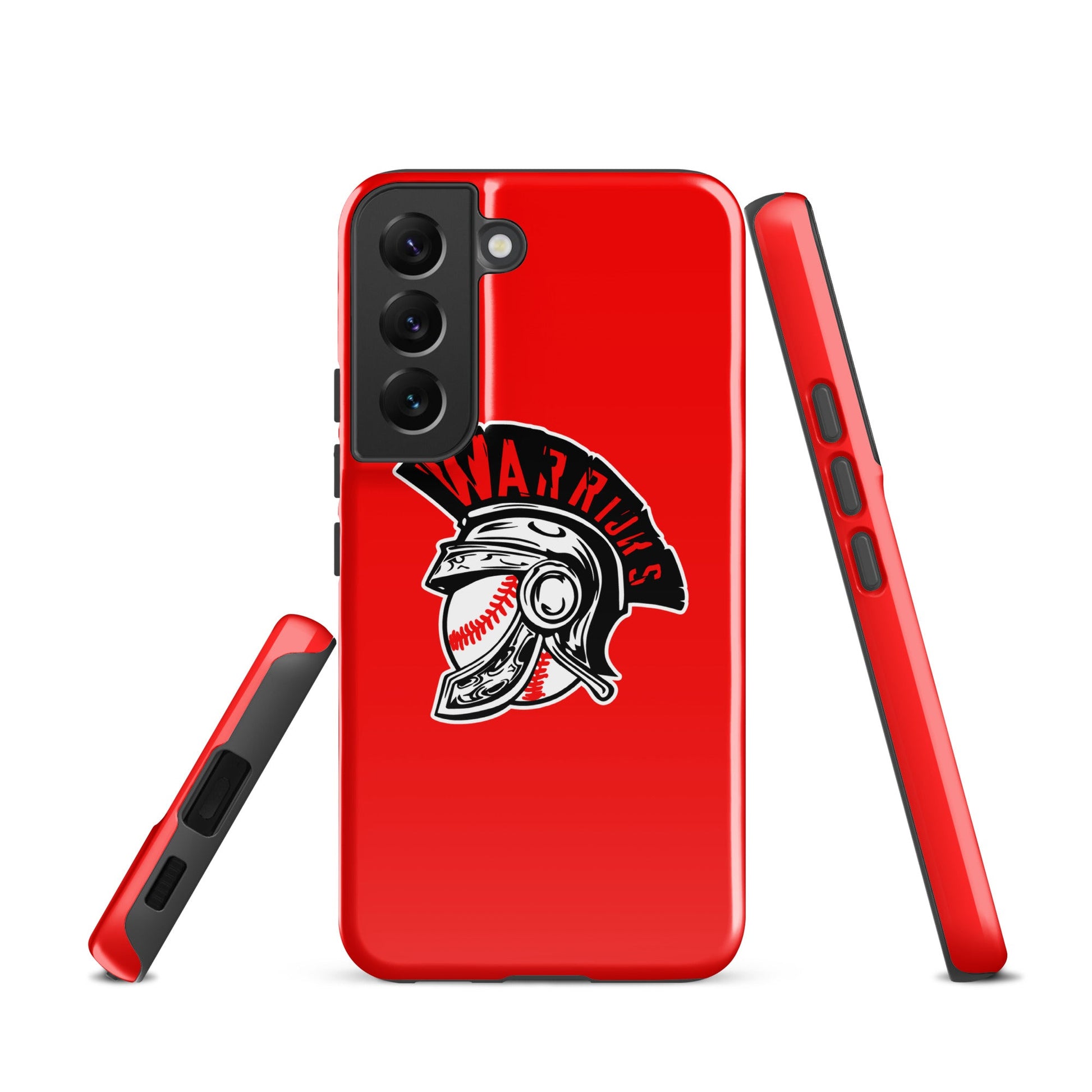 Tough Case for Samsung® | Omaha Warriors