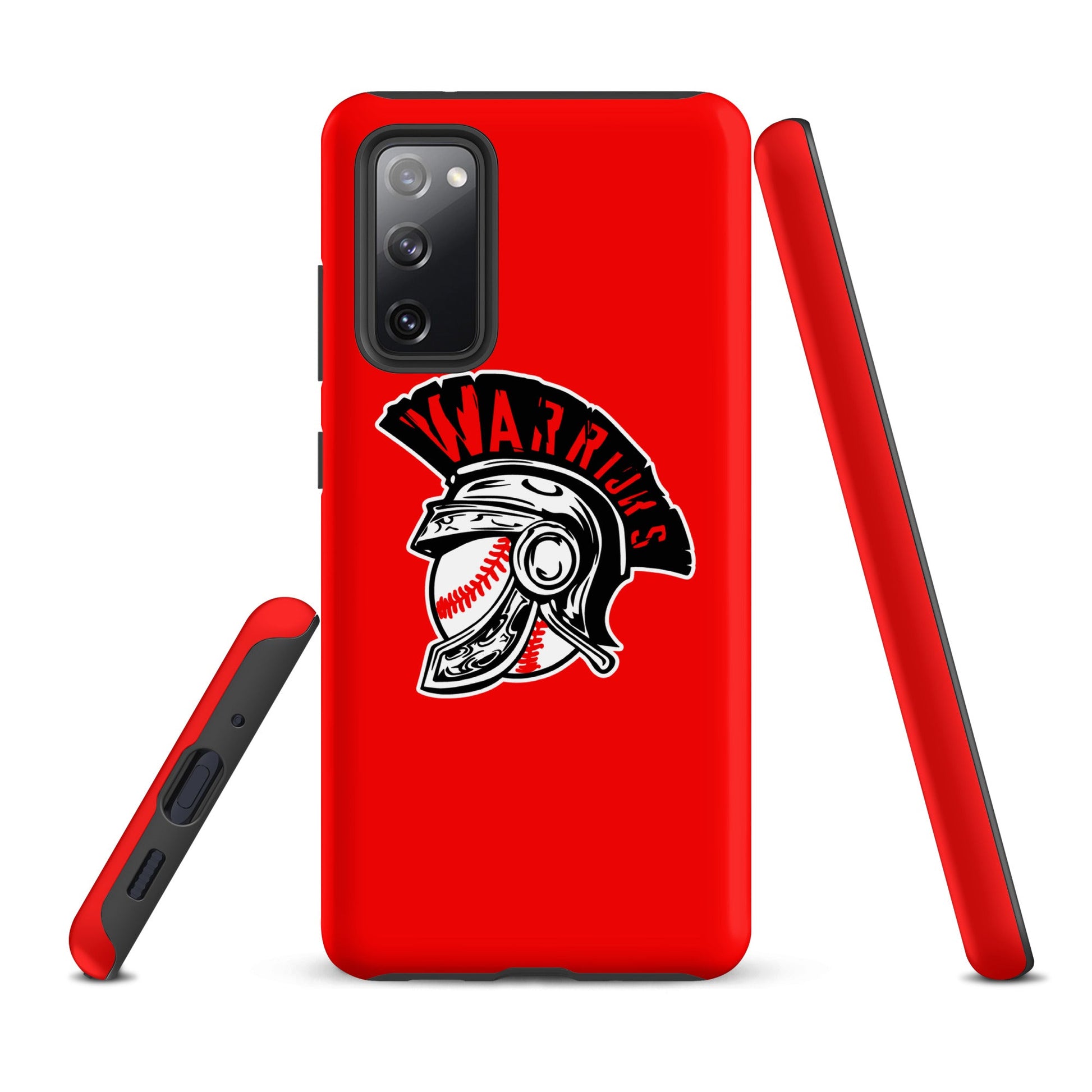 Tough Case for Samsung® | Omaha Warriors
