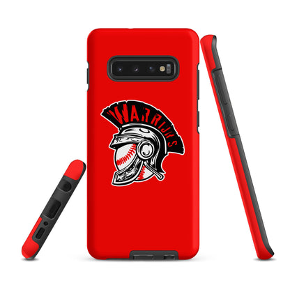 Tough Case for Samsung® | Omaha Warriors