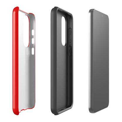 Tough Case for Samsung® | Omaha Warriors