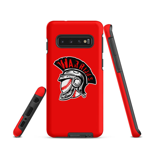 Tough Case for Samsung® | Omaha Warriors