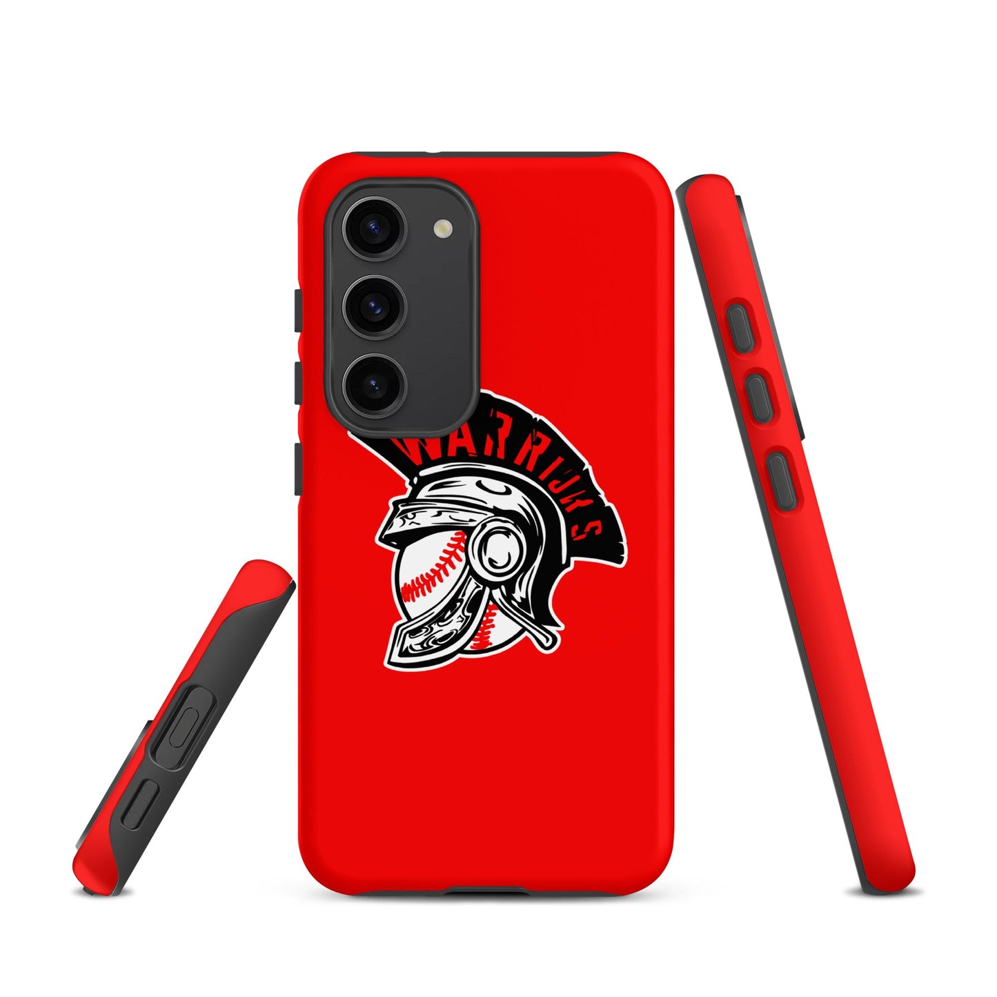 Tough Case for Samsung® | Omaha Warriors