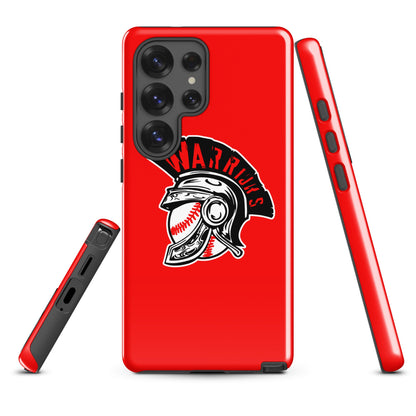 Tough Case for Samsung® | Omaha Warriors